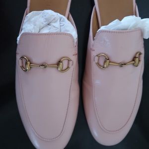 Gucci loafers
